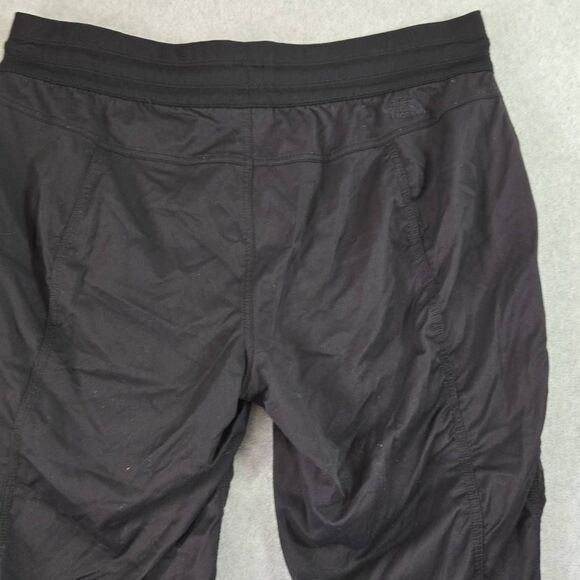 The North Face Jogger Women’s Style nf0auo6 Drawstring Stretch Performance Cropp - Picture 8 of 14